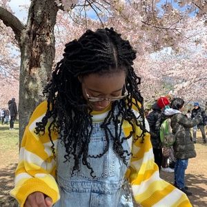 Meet your Posher, Marianne